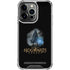 Wizarding Worlds Hogwarts Legacy Character art iPhone 14 Pro Clear Case